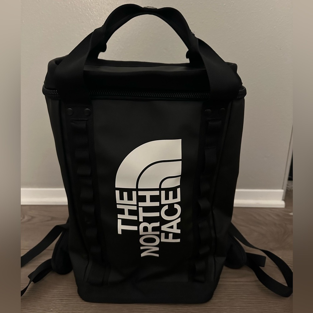North Face Backpack